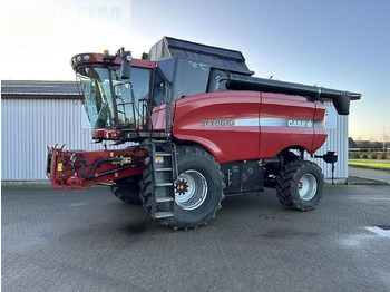 Maaidorser CASE IH