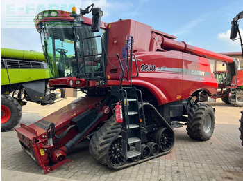 Maaidorser CASE IH Axial-Flow 9230