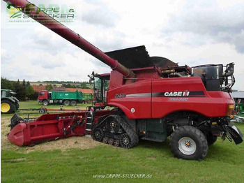 Maaidorser Case-IH 9230 raupe: afbeelding 4
