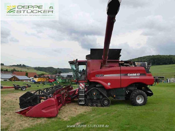 Maaidorser Case-IH 9230 raupe: afbeelding 3