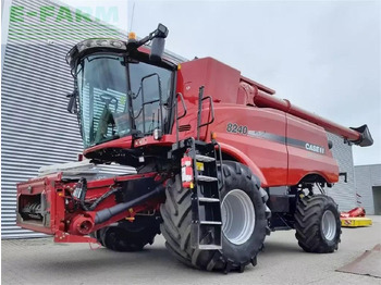 Maaidorser CASE IH Axial-Flow