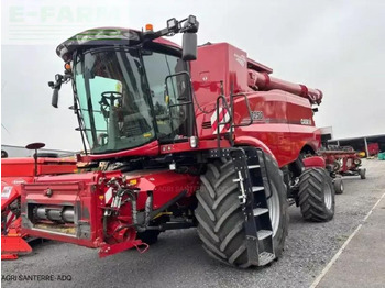 Maaidorser CASE IH Axial-Flow