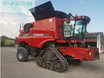 Maaidorser CASE IH Axial-Flow 9230