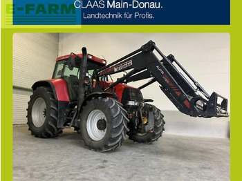 Tractor CASE IH CVX