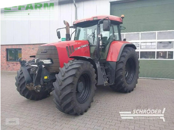 Tractor CASE IH CVX