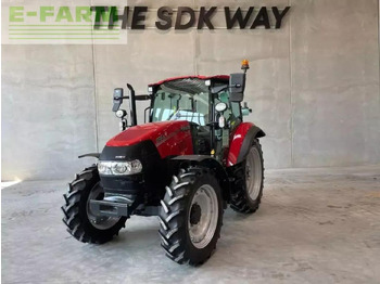 Tractor CASE IH Farmall C