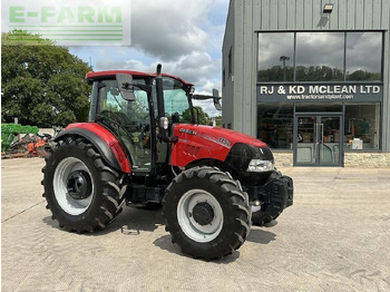 Tractor CASE IH Farmall C