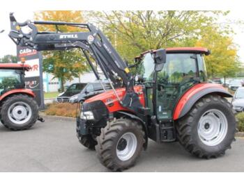 Tractor Case-IH farmall 75 c: afbeelding 1