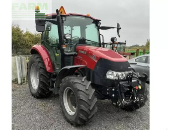 Tractor CASE IH Farmall 75C