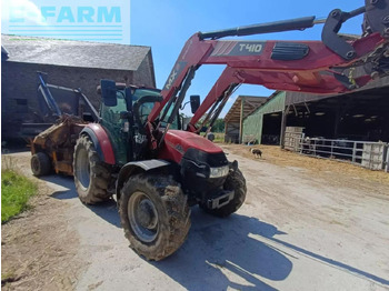Tractor CASE IH Farmall C