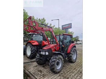 Tractor CASE IH Farmall 75A