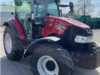 Tractor Case-IH gebr. case 100c: afbeelding 4 Tractor Case-IH gebr. case 100c: afbeelding 4