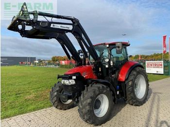 Tractor CASE IH Luxxum 120