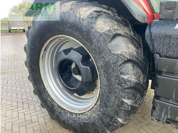 Tractor Case-IH magnum 340 afs powershift: afbeelding 4