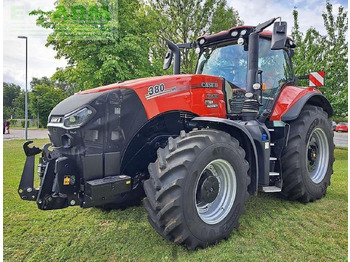 Tractor CASE IH Magnum