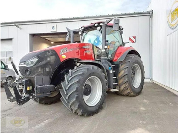 Tractor CASE IH Magnum