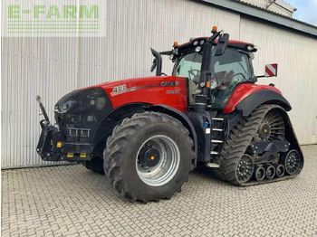 Tractor CASE IH Magnum