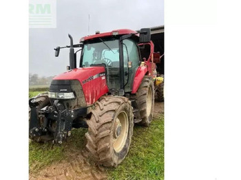 Tractor CASE IH Maxxum
