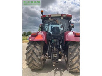 Tractor Case-IH maxxum 130cvx CVX: afbeelding 5