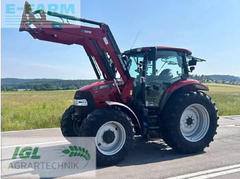 Tractor CASE IH Maxxum 110