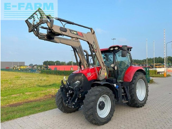 Tractor CASE IH Maxxum 125