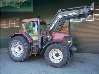 Tractor CASE IH MX Maxxum