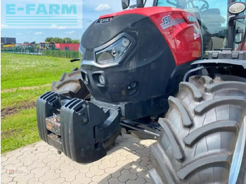Tractor Case-IH puma 150 x X: afbeelding 2 Tractor Case-IH puma 150 x X: afbeelding 2