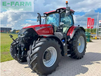 Tractor CASE IH Puma 220