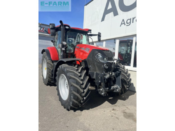 Tractor CASE IH Puma 220