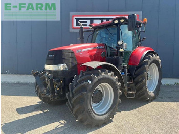 Tractor CASE IH Puma 240