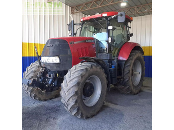 Tractor CASE IH Puma 145