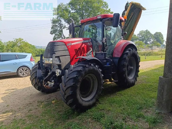 Tractor CASE IH Puma 145