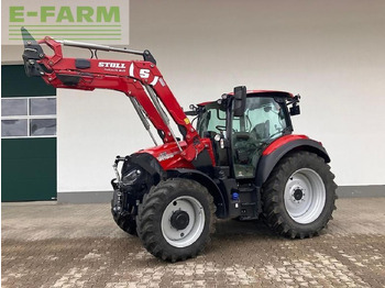 Tractor CASE IH Vestrum