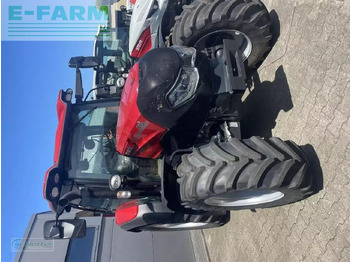 Tractor CASE IH Vestrum