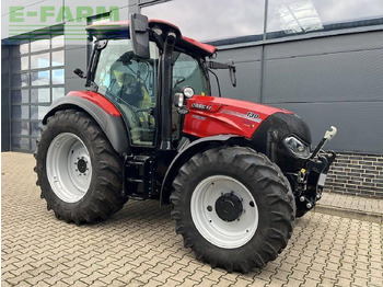 Tractor CASE IH Vestrum