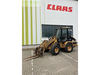 Minigraafmachine CATERPILLAR 906