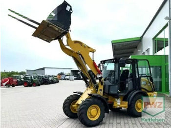 Minigraafmachine CATERPILLAR 906