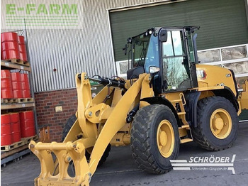 Minigraafmachine CATERPILLAR 914