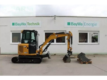 Minigraafmachine CATERPILLAR 303.5