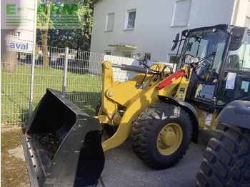 Minigraafmachine CATERPILLAR 906