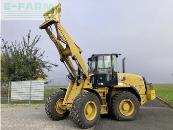 Minigraafmachine CATERPILLAR 914