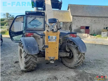 Verreiker Caterpillar th357d: afbeelding 4 Verreiker Caterpillar th357d: afbeelding 4