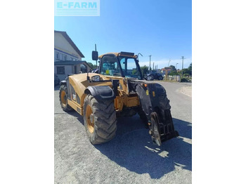 Verreiker CATERPILLAR TH