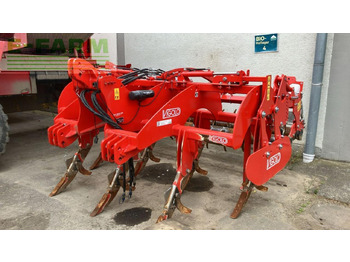 Cultivator