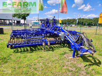 Zaaicombinatie DALBO