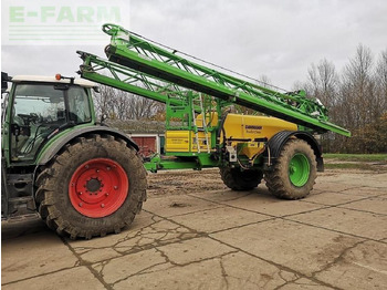 Getrokken veldspuit DAMMANN