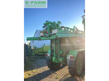 Getrokken veldspuit Dammann anp 7030 profi class - tandemspritze 30m: afbeelding 5