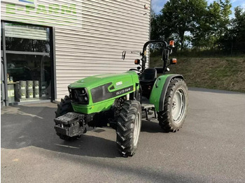 Tractor DEUTZ