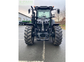 Tractor Deutz-Fahr 6125c powershift PowerShift: afbeelding 2