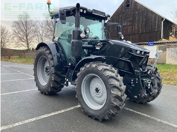 Tractor Deutz-Fahr 6125c powershift PowerShift: afbeelding 3
